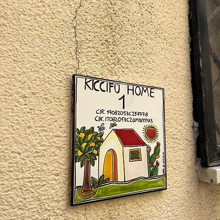 Kiccifu *
